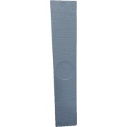 Вставка фасадна (монтажний блок) EPS Power Block Hirsch Blue 100/150/800 (150 кг/м³)