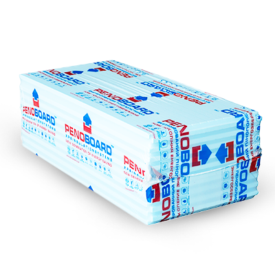 Екструдований пінополістирол PENOBOARD 20 мм Екструдований пінополістирол PENOBOARD 20 мм