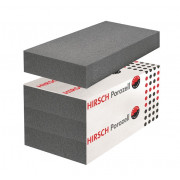 Пенополистирол HIRSCH EPS 60 Graphite 50 мм