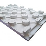 Плиты для теплого пола EPS 120 FHP ND 30 (55) Hirsch