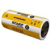 Утеплювач ISOVER Roll 42, 100 мм