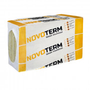 Утеплювач Novoterm Фасад 135/100мм