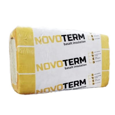 Утеплитель Novoterm Лайт 30/100мм Утеплитель Novoterm Лайт 30/100мм