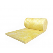 Утеплювач IZOCAM Roof Blanket 400 AF (фольгований) 50 мм