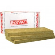 Базальтова вата IZOVAT 45, 50 мм, 6 м.кв.