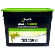 Клей для обоев Bostik Wall Super 15 л