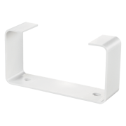 Утримувач для монтажу плоского каналу перерізом 110х55 мм VENTS (арт. 56)