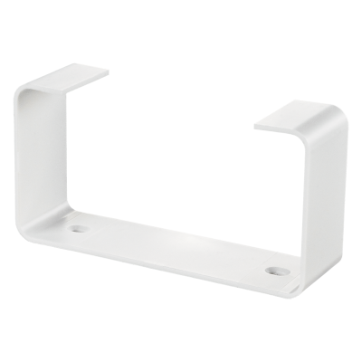 Утримувач для монтажу плоского каналу перерізом 110х55 мм VENTS (арт. 56) Утримувач для монтажу плоского каналу перерізом 110х55 мм VENTS (арт. 56)