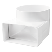  Коліно 60*204/d100 (арт. 821)