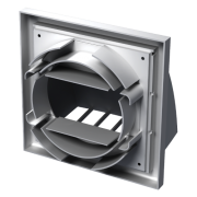 Припливно-витяжний ковпак VENTS МВ 122 ВК