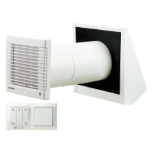 Вентиляція