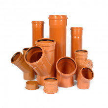 Зовнішня каналізація