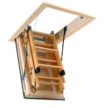 Сходи на горище