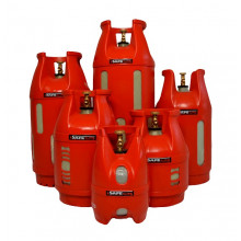 Газові балони