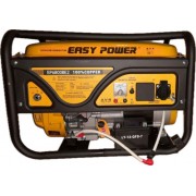 Генератор бензиновий Easy Power EP6800BE2