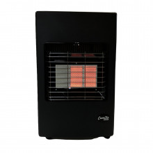 Обігрівачі і каміни