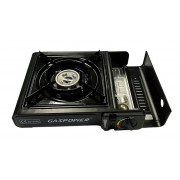 Плита газовая настольная GasPower 