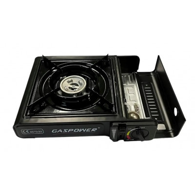 Плита газовая настольная GasPower  Плита газовая настольная GasPower