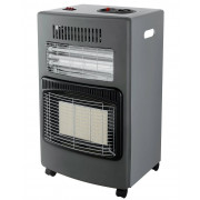 Газовый инфракрасный обогреватель SAFEGAS RS42