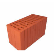 Керамічний блок СБК 2НФ М-100