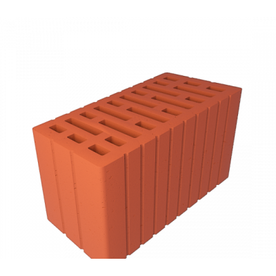 Керамический блок СБК 2НФ М-100 Керамический блок СБК 2НФ М-100