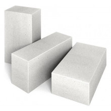 Газобетон (ГАЗОБЛОК)