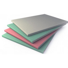 Листи гіпсокартону