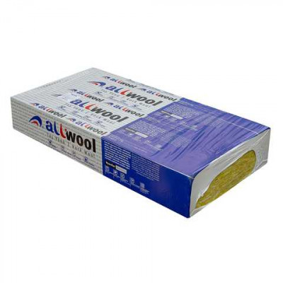 Утеплитель ALL ROCK WOOL Утеплитель ALL ROCK WOOL
